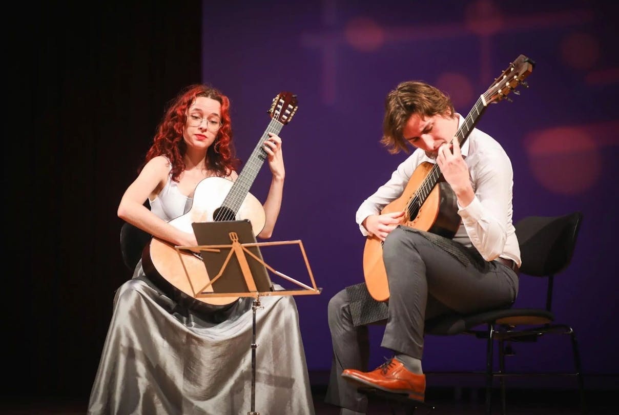Festival lent: Salon glasbenih umetnikov